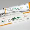 Cicloderm 1% Cream