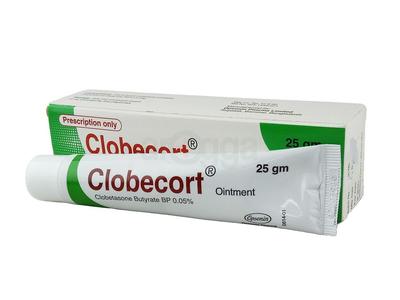 Clobecort 0.05% Cream