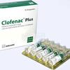 Clofenac Plus (75 mg+20 mg)/2 ml IM Injection
