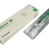 Clotinex 4000 Anti-Xa IU/0.4 ml SC Injection