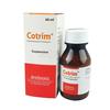 Cotrim (200 mg+40 mg)/5 ml Oral Suspension
