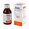 Cots (200 mg+40 mg)/5 ml Oral Suspension