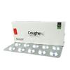 Coughex 45 mg Tablet