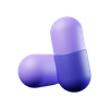 Etopira 25 25 mg Sprinkle Capsule