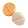 Xenole 500 mg Tablet (Delayed Release)