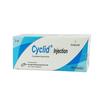 Cyclid 10 mg/2 ml IM/IV Injection