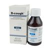 D-cough 10 mg/5 ml Syrup
