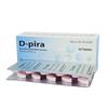 D-Pira 800 mg Tablet
