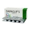 Dapaglip 5 5 mg Tablet