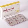 Dasacent 100 100 mg Tablet