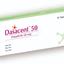 Dasacent 50