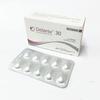 Delanix 30 30mg Capsule
