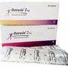 Detrusin 2 mg Capsule