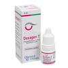 Dexagen T 0.1%+0.3% Ophthalmic Ointment