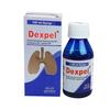 Dexpel (200 mg+15 mg+15 mg)/5 ml Syrup