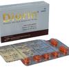 Diorin 450 mg + 50 mg Tablet