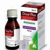 Dixar Plus (20 mg+10 mg+2.5 mg)/5 ml Syrup