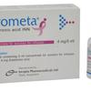 Drometa 4 mg/5 ml Injection
