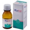 Ebahist 5 mg/5 ml Syrup