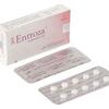 Entroza 1 1mg Tablet