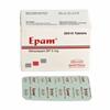 Epam 5 mg Tablet