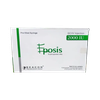 Eposis 2000 IU IV/SC Injection