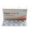 Exium Mups 20