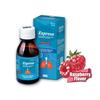 Expreso (200 mg+15 mg+15 mg)/5 ml Syrup