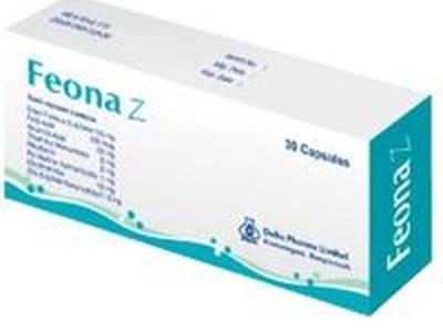 Feona Z  Capsule