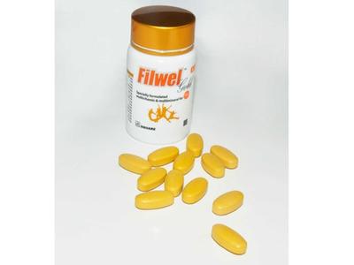 Filwel Gold  Tablet