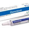 Genclovir 0.15% Ophthalmic Gel