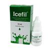 Icefil 0.4%+0.3% Ophthalmic Solution