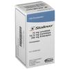 Stalevo 75 mg+18.75 mg+200 mg Tablet