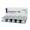 Inospiron 100 100 mg Tablet