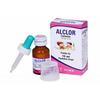 Alclor 125 mg/1.25 ml Pediatric Drops