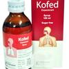 Kofed (30 mg+100 mg+1.25 mg)/5 ml Syrup