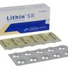 Lithin SR 400 mg Tablet