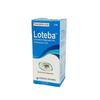 Loteba 0.5%+0.3% Ophthalmic Suspension