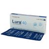 Lura-40 40 mg Tablet