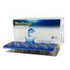 MaxOmega 1 gm Soft Gelatin Capsule