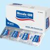 Mesala 400 400 mg Tablet