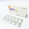Meslamin 400 400mg Tablet