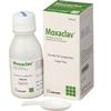 Moxaclav 125mg+31.25mg/5ml Powder for Suspension