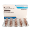 Mucomist 600mg/ml Respirator Solution