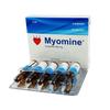 Myomine 200 mg/5 ml Injection