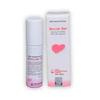 Nidocard 400 mcg/spray Spray
