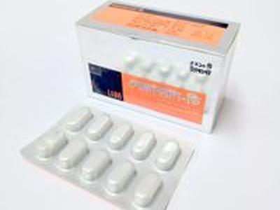 Novacal D  Tablet