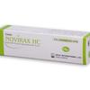 Novirax HC 5 gm + 1 gm/100 gm Cream