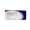Olmetor Plus 20 12.5 mg + 20 mg Tablet