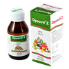 Opsovit Z  Syrup